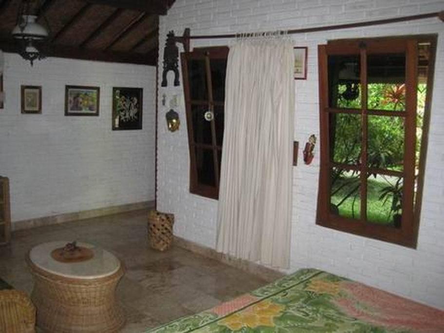 Anom Beach Hotel Candi Dasa  Room photo